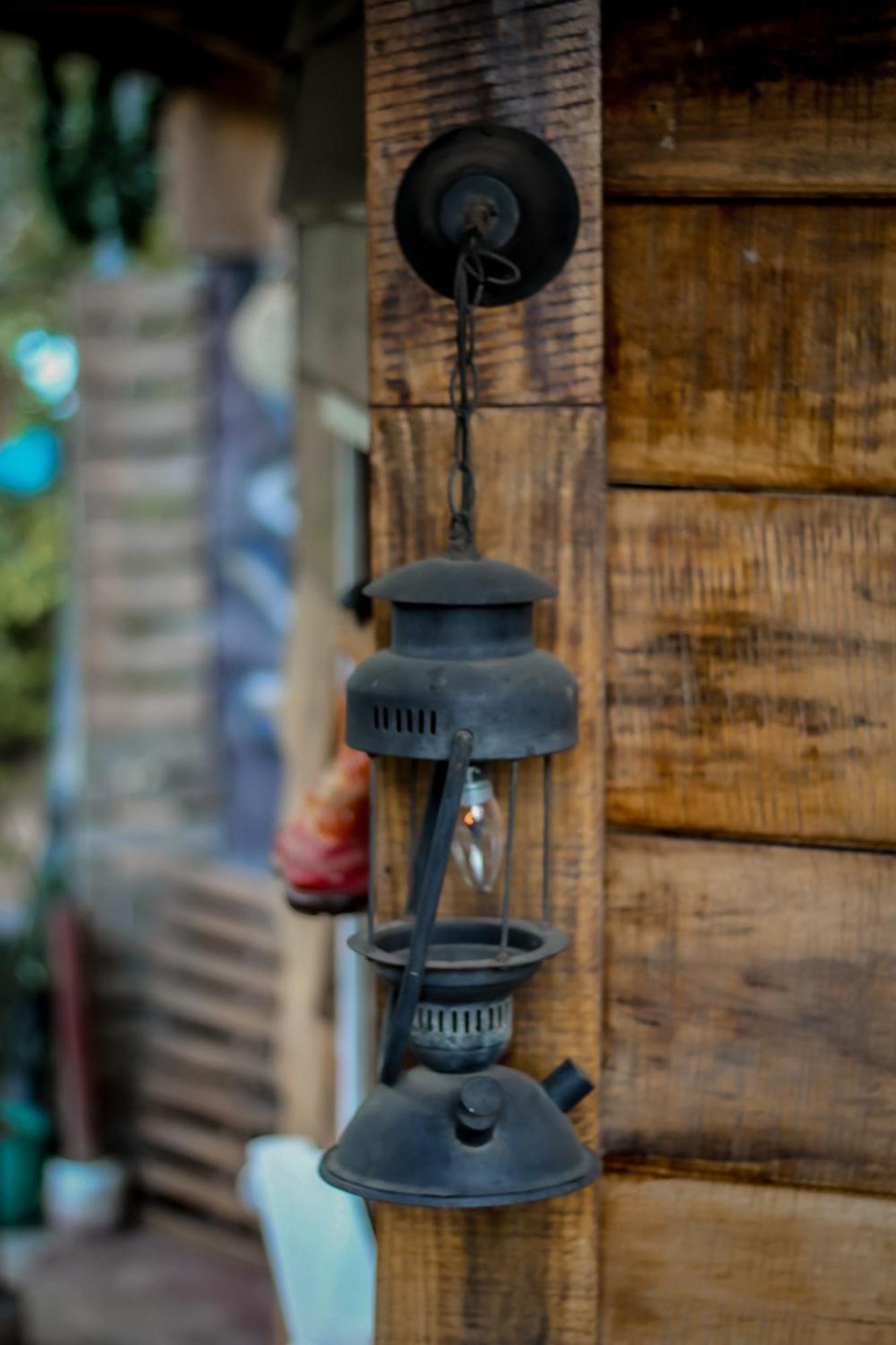 Hostal Tree House Элла Экстерьер фото